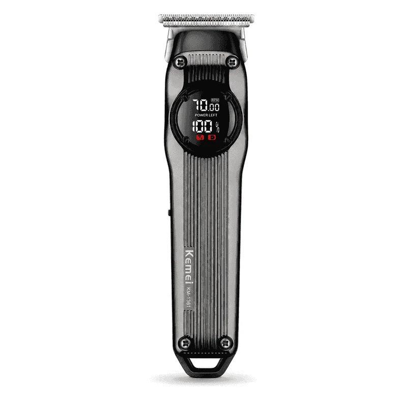 Kemei KM-1361 Professional Beard & Hair Trimmer for Men